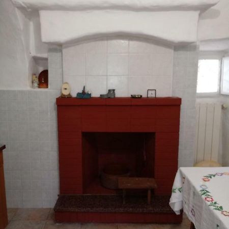 Casa Vacanza Trullo Lamaddalena Leilighet Locorotondo Eksteriør bilde