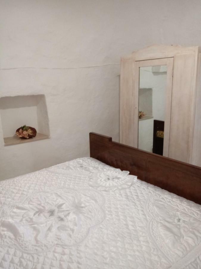 Casa Vacanza Trullo Lamaddalena Leilighet Locorotondo Eksteriør bilde