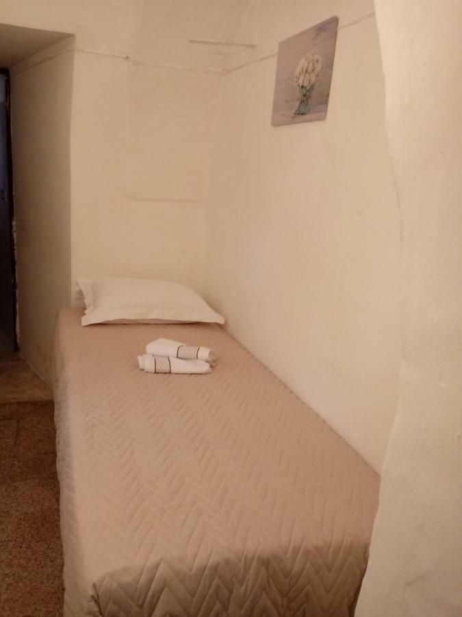 Casa Vacanza Trullo Lamaddalena Leilighet Locorotondo Eksteriør bilde